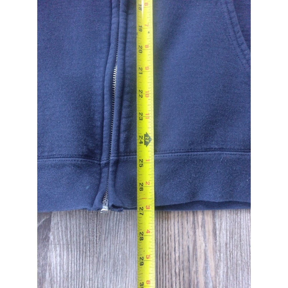 Hanes Collter Coyotes XL Hoodie - Picture 6 of 16